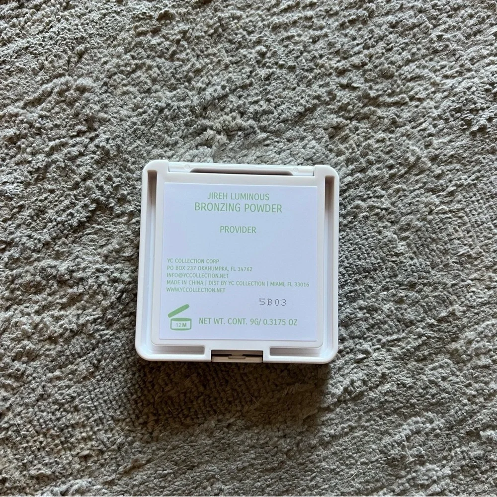 Yc Collection new box